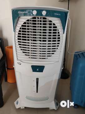 Olx par shops cooler