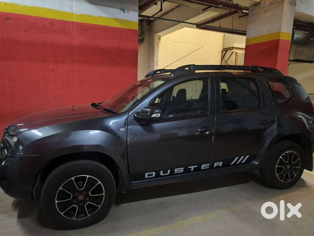 Sale Of Duster Car