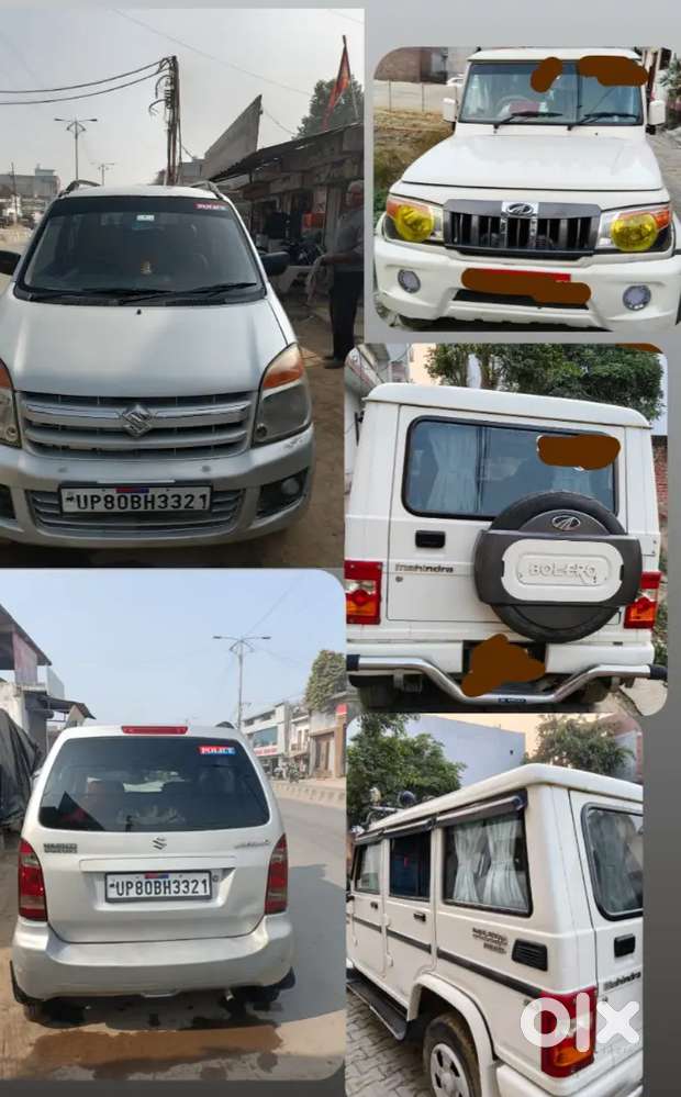 Mahindra Bolero Neo 2018 ,, Wagnor 2009 Model ,150000km, 4owner Petrol
