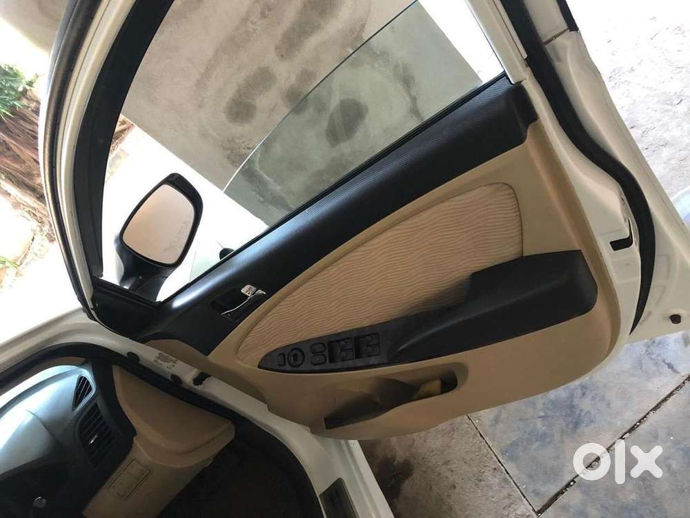 Hyundai Verna 2013 Diesel Well Maintained