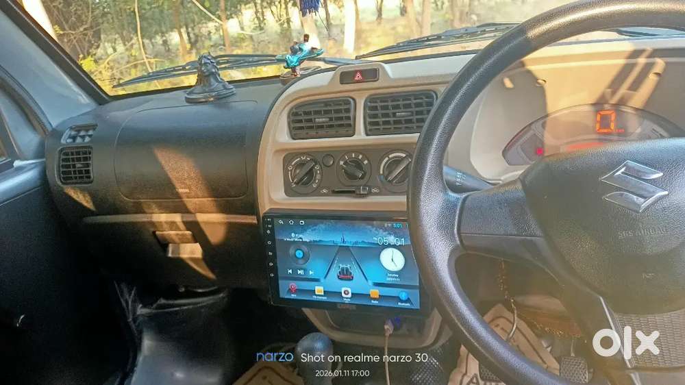 Android Touch Screen  Orginal 2 Keys Available Insurance Validity 2027