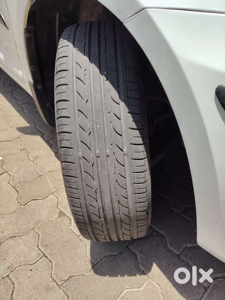Maruti Suzuki Dzire 2012