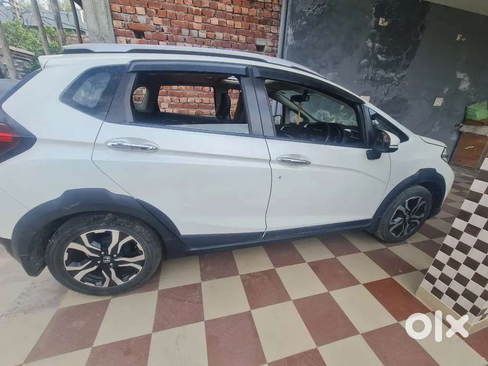 Honda Wrv 1.2 Petrol