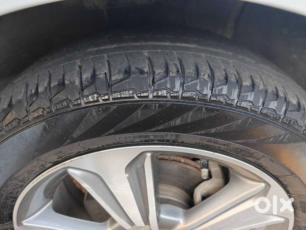 Hyundai Verna 1.6 Sx (o) Crdi Anniversary Edition, 2018, Diesel