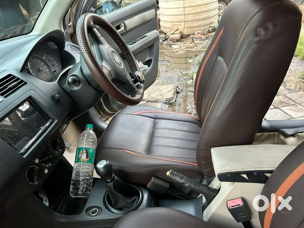 Maruti Suzuki Dzire 2011 Petrol Well Maintained