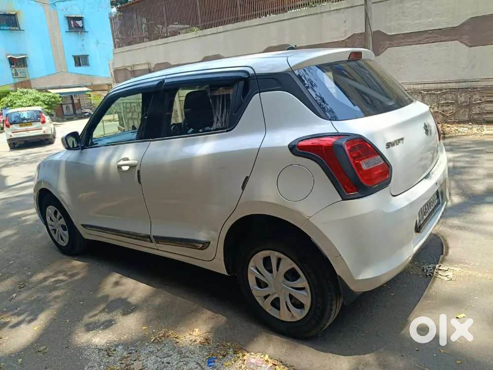 Swift Maruti Suzuki 2018