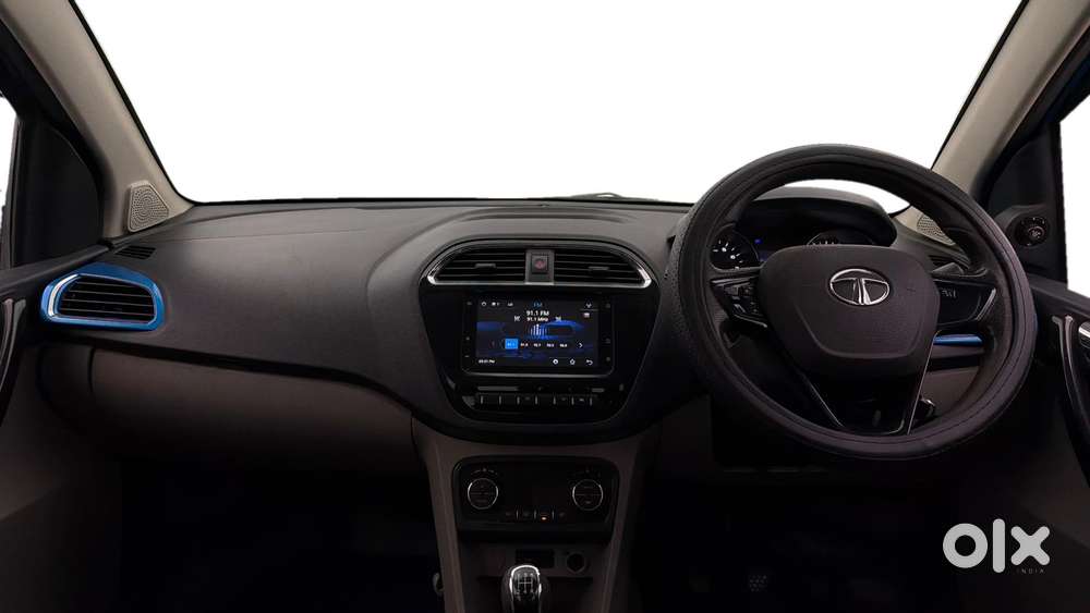 Tata Tiago 1.2 Revotron Xz Plus, 2019, Petrol