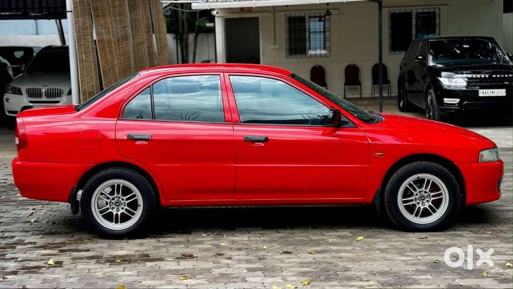 Mitsubishi Lancer 1.5 Glxi, 1999, Petrol