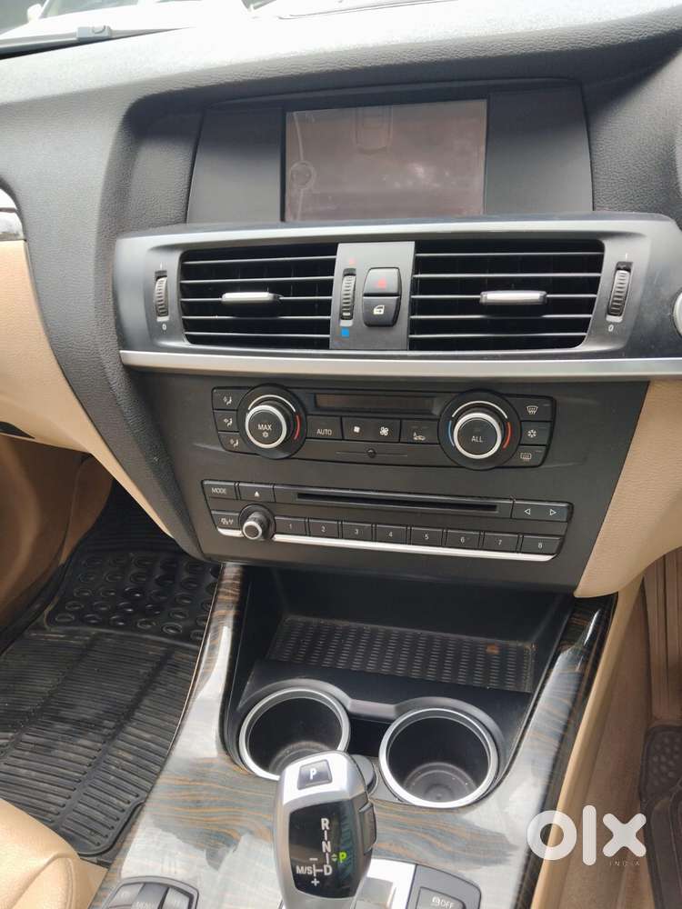 Bmw X3 Xdrive30d, 2011, Diesel