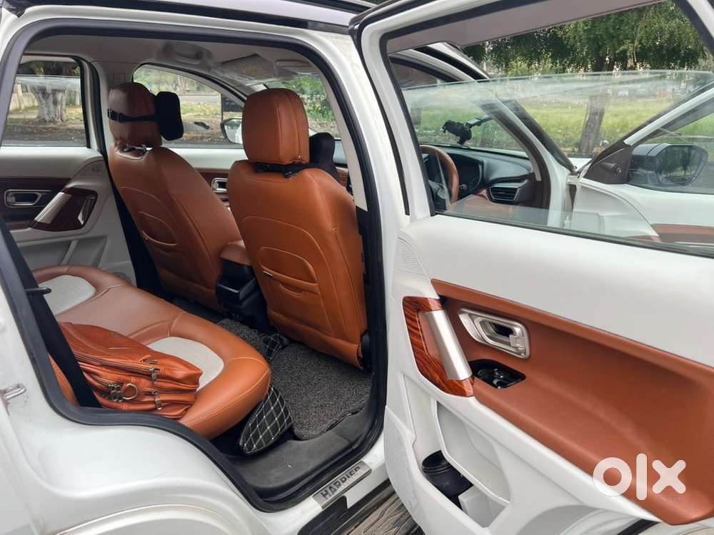 Tata Harrier 2023 Diesel Well Maintained