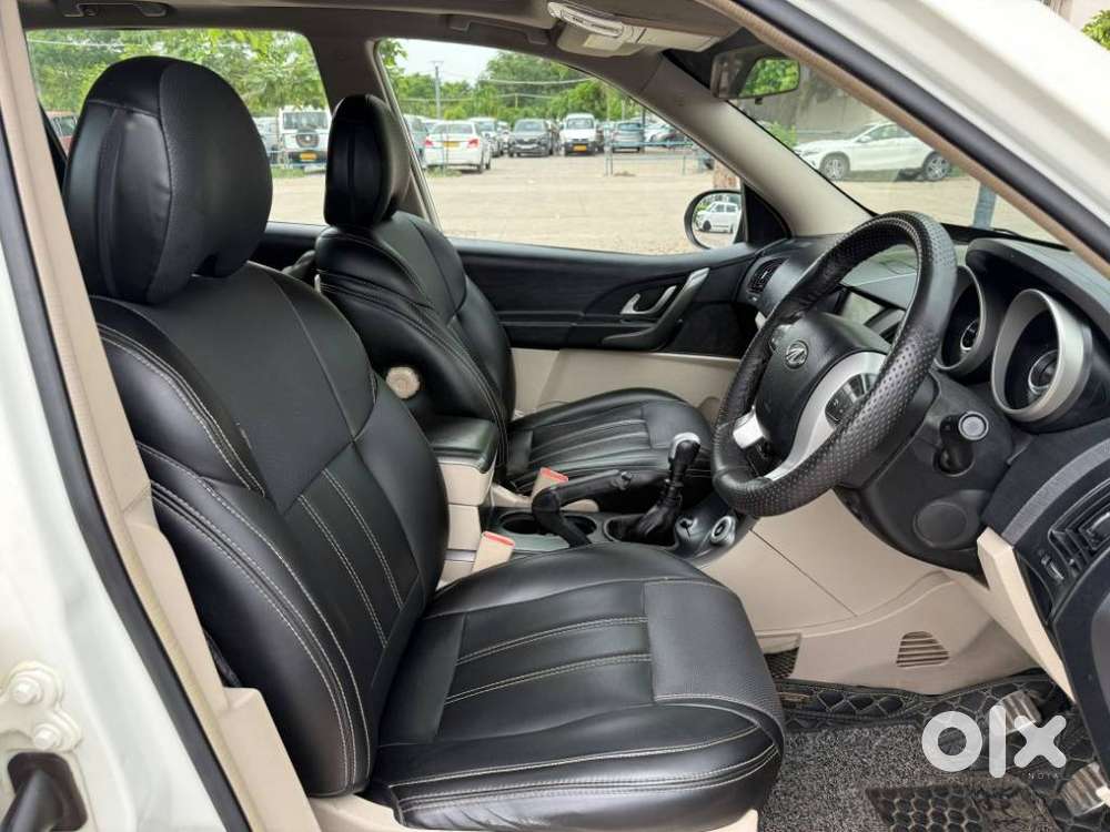 Mahindra Xuv500 2.2 W10, 2016, Diesel