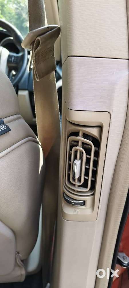 Mahindra Xuv500 At W10 Fwd, 2017, Diesel