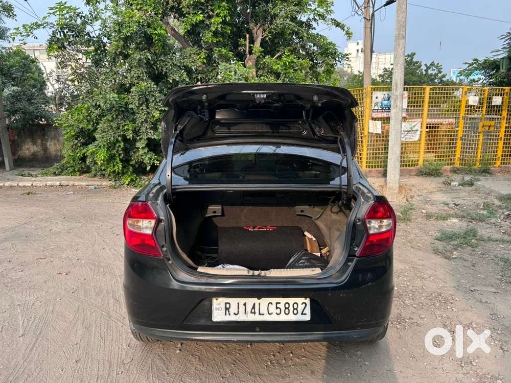 Ford Aspire Diesel 2016 Car