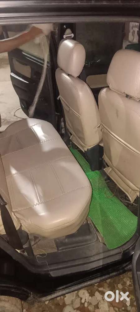 Maruti Suzuki Wagon R Vx Petrol 2008