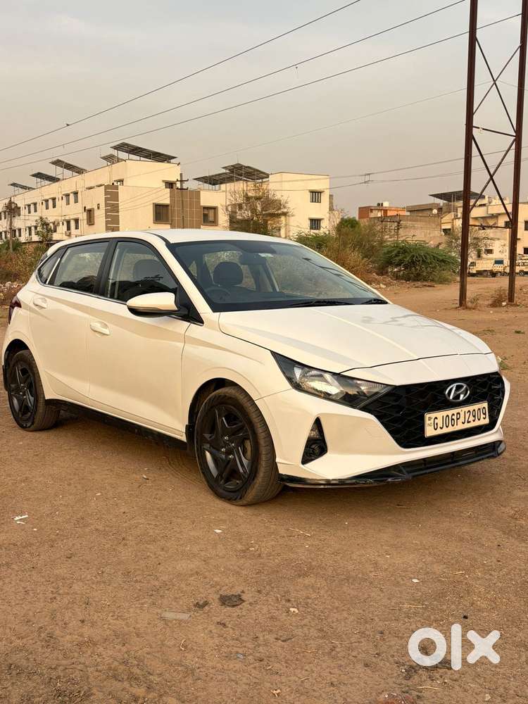 Hyundai I20 Sportz 1.4 Crdi, 2022, Diesel