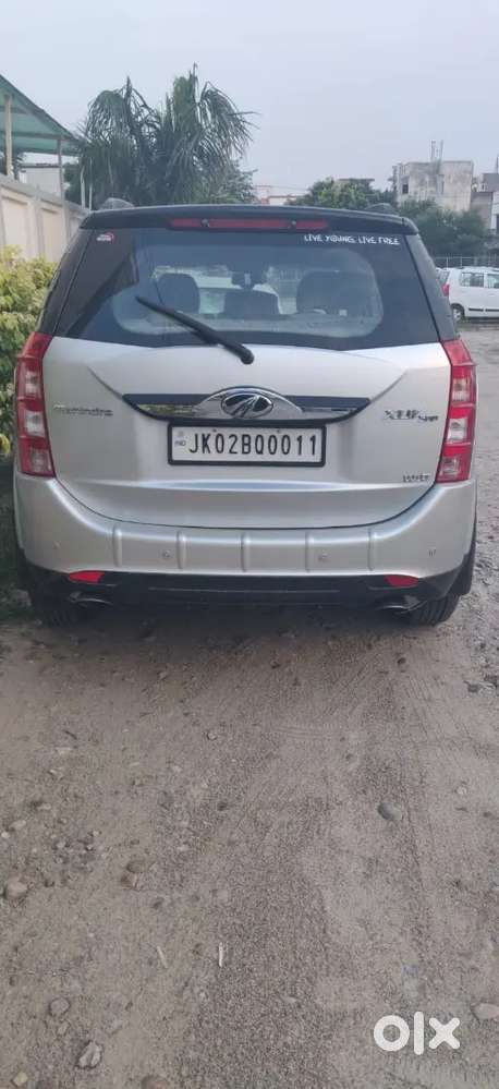 Mahindra Xuv500 Diesel Manual 2016 Model