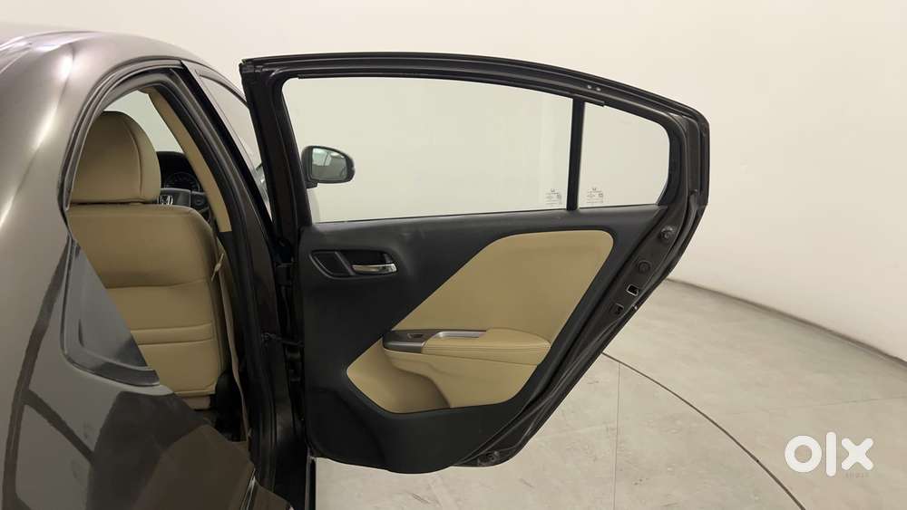 Honda City I Dtec Vx, 2014, Petrol