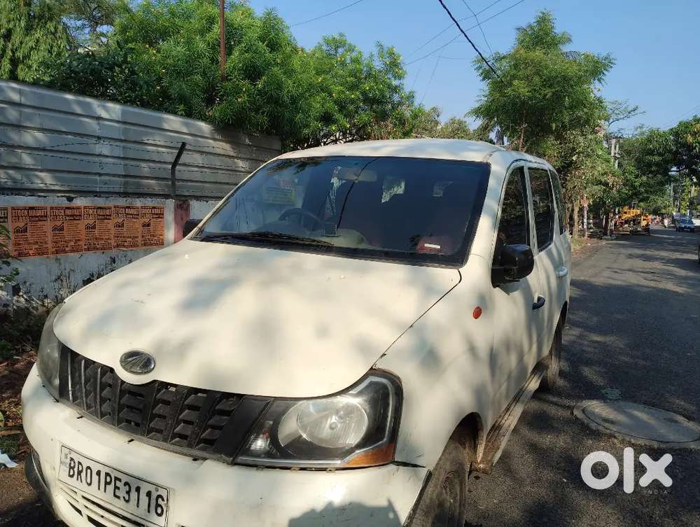 Mahindra Xylo 2013 Diesel Manual