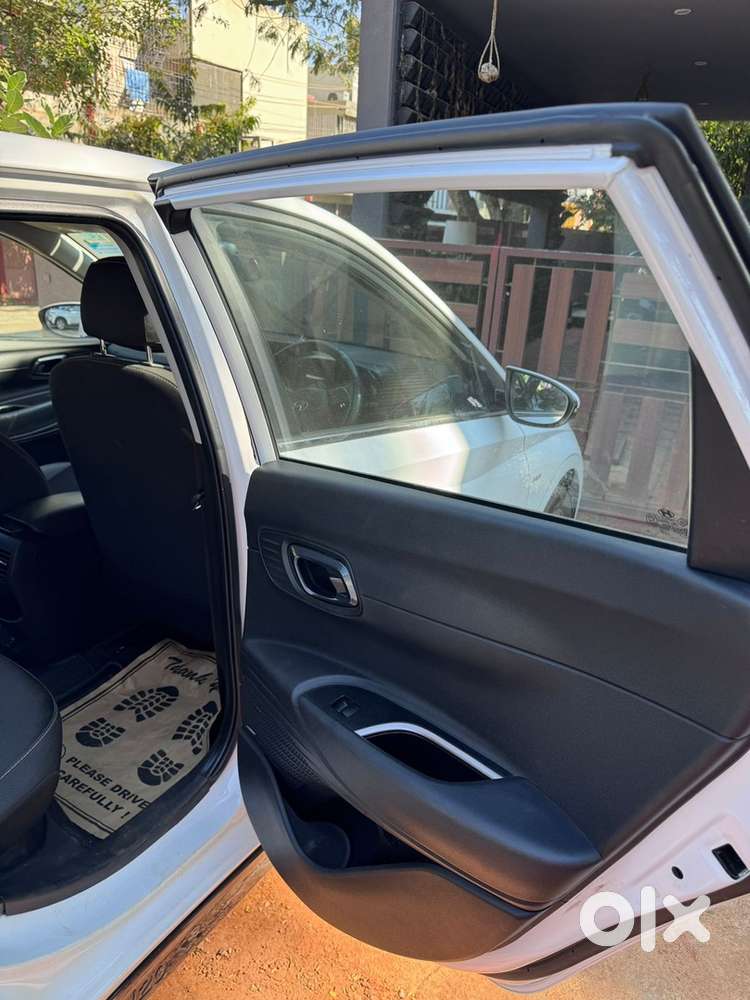 Hyundai New I20 2023 Petrol Well Maintained