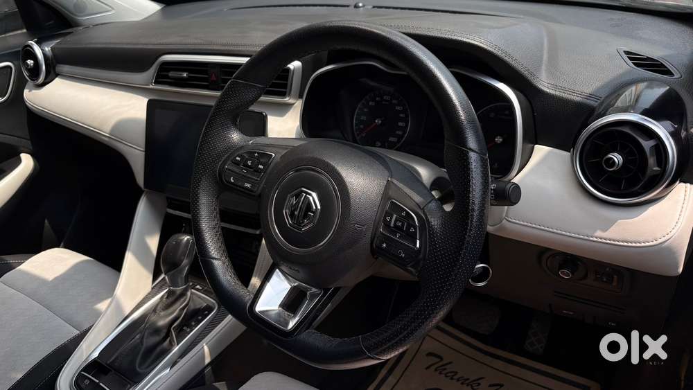 Mg Astor 1.5 Super Cvt, 2022, Petrol