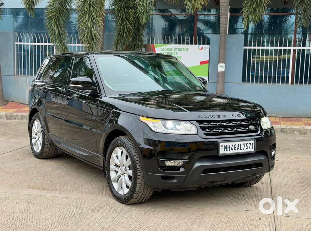 Land Rover Range Sport Sdv6 Se, 2014, Diesel