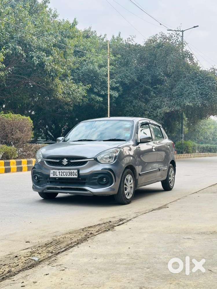 Maruti Suzuki Celerio 2021 Zxi