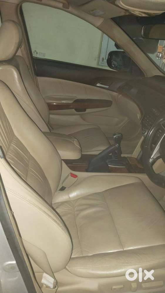 Honda Accord 2012 Petrol Well Maintained