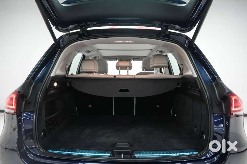 Mercedes-benz Gle 300d 4matic Lwb, 2021, Diesel