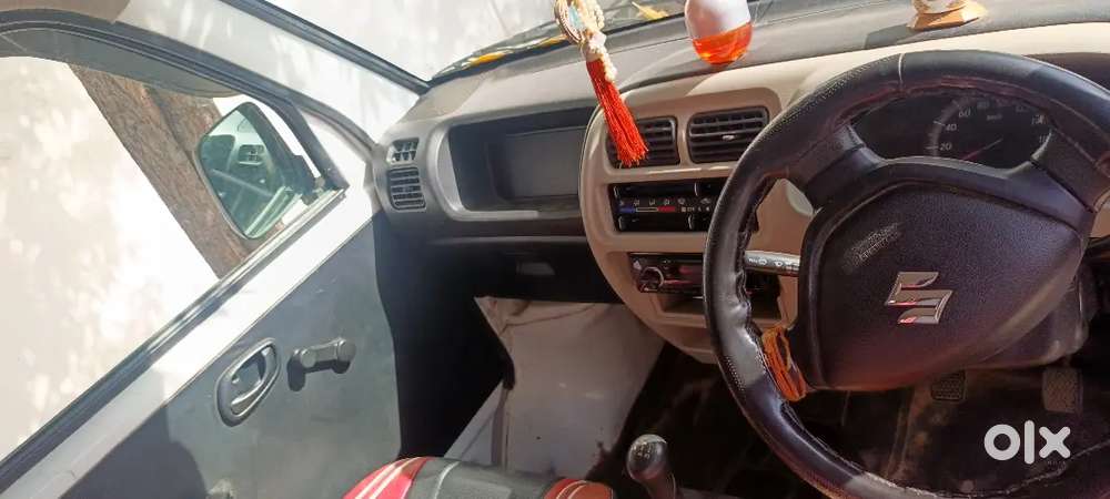 Maruti Suzuki Eeco 2019 Petrol Well Maintained