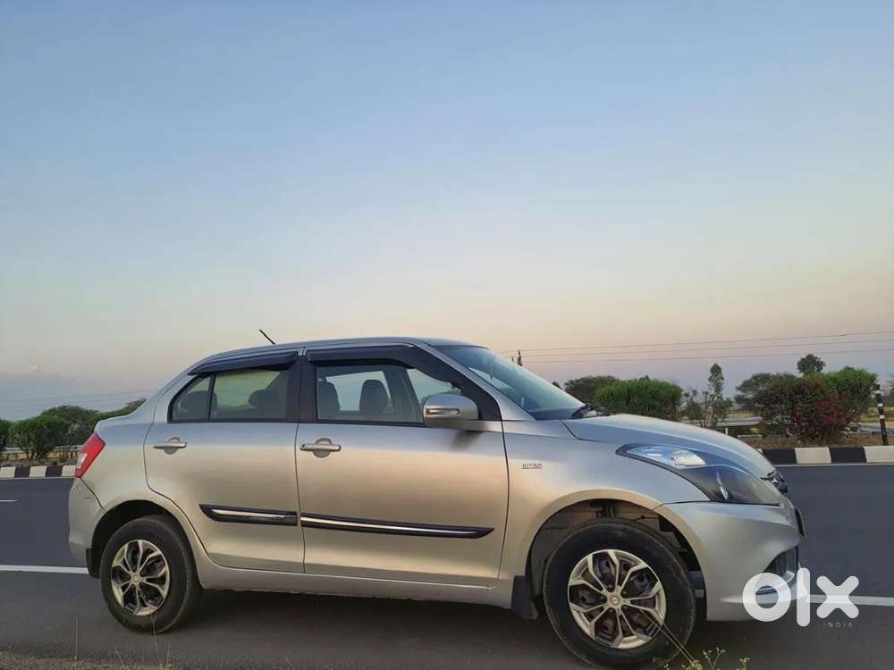 Maruti Suzuki Swift Dzire Vdi, 2016, Diesel