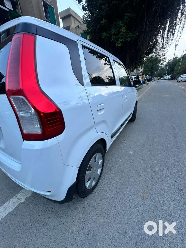 Maruti Suzuki Wagon R Vxi 1.0 Cng, 2023, Cng & Hybrids