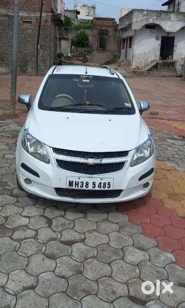 2nd Owner 2013 Chevrolet Aveo Lt