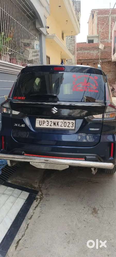 Maruti Suzuki Xl6 2023 All Good Condition Like New Car