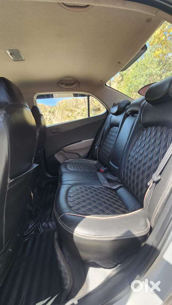 Hyundai Xcent 1.2 Sx Crdi, 2020, Diesel