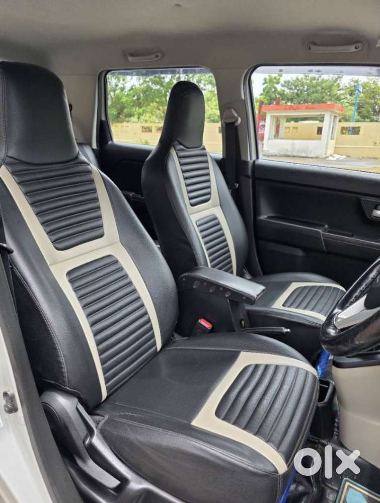 Maruti Suzuki Wagon R Vxi 1.0 Cng, 2023, Cng & Hybrids