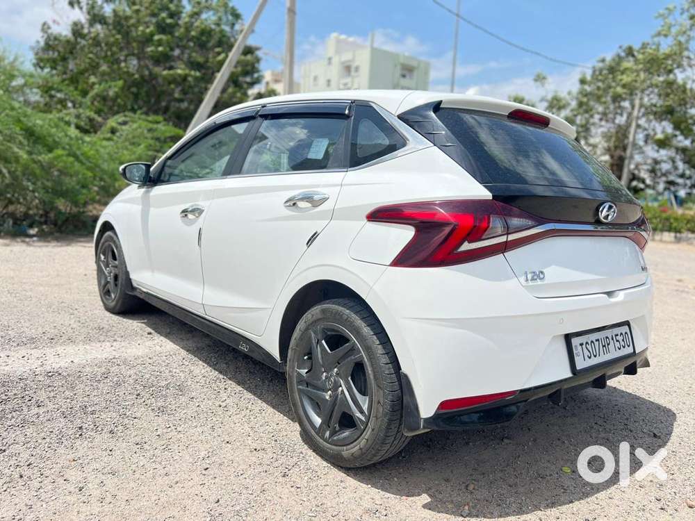Hyundai I20 1.2 Spotz, 2020, Petrol