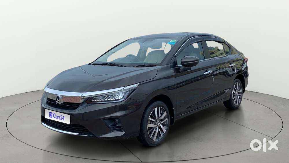 Honda City 1.5 Zx I-vtec Mt, 2022, Petrol