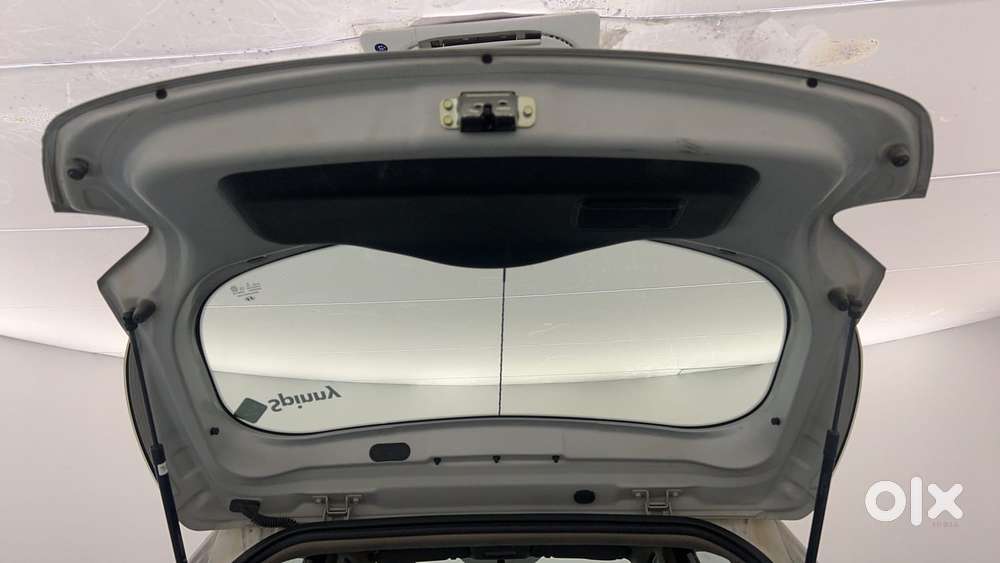 Hyundai Grand I10 1.2 Kappa Magna, 2016, Petrol