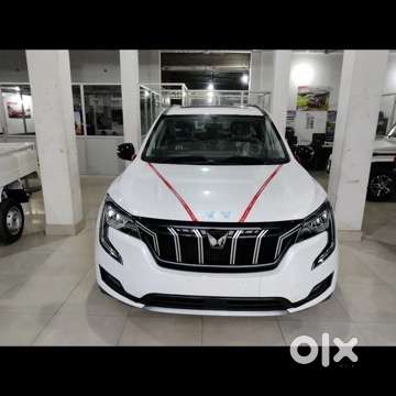 Mahindra Xuv700 2022 Diesel 57000 Km Driven