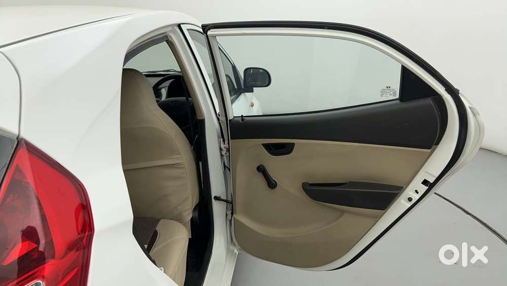 Hyundai Eon Era +, 2015, Petrol
