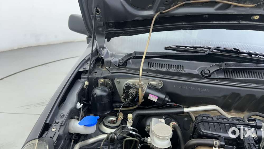 Maruti Suzuki Alto 800 Lxi, 2021, Petrol