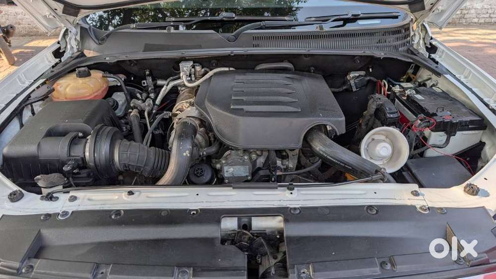 Mahindra Scorpio N Z4 Diesel Mt 2wd 7 Str, 2023, Diesel