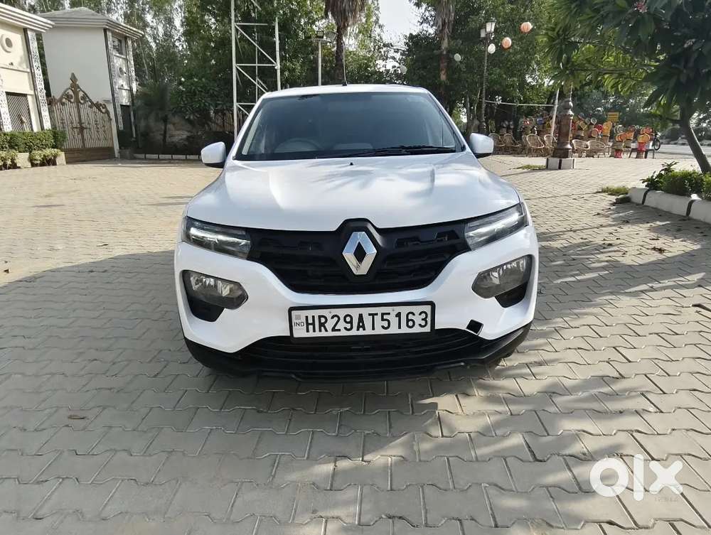 Renault Kwid 1.0 Rxt 2019
