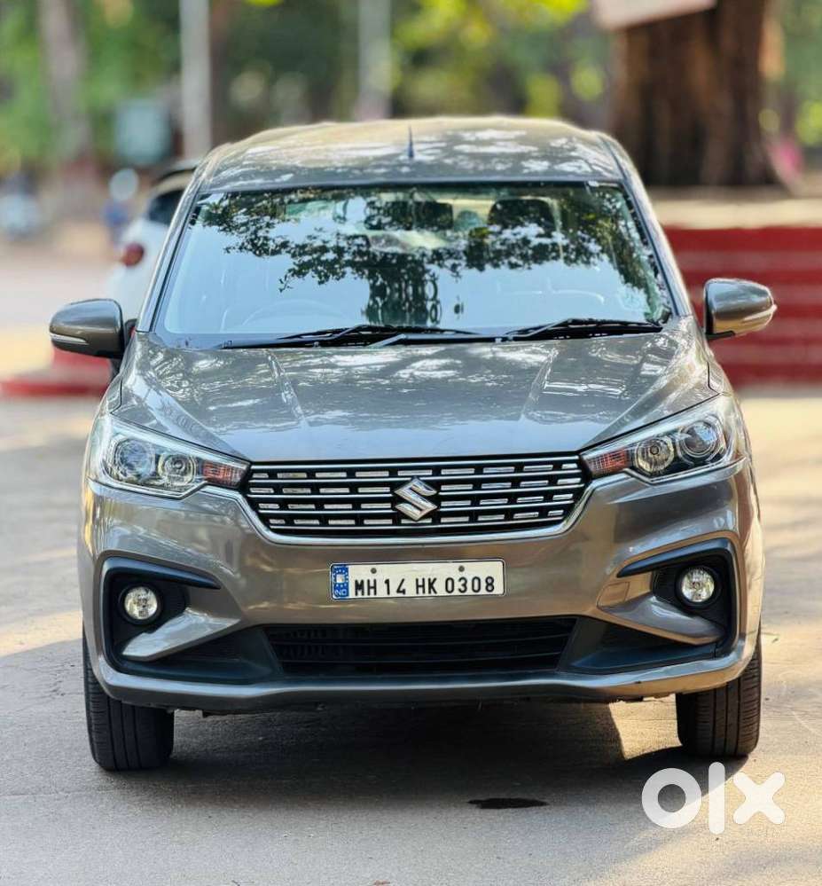 Maruti Suzuki Ertiga Vdi, 2019, Diesel