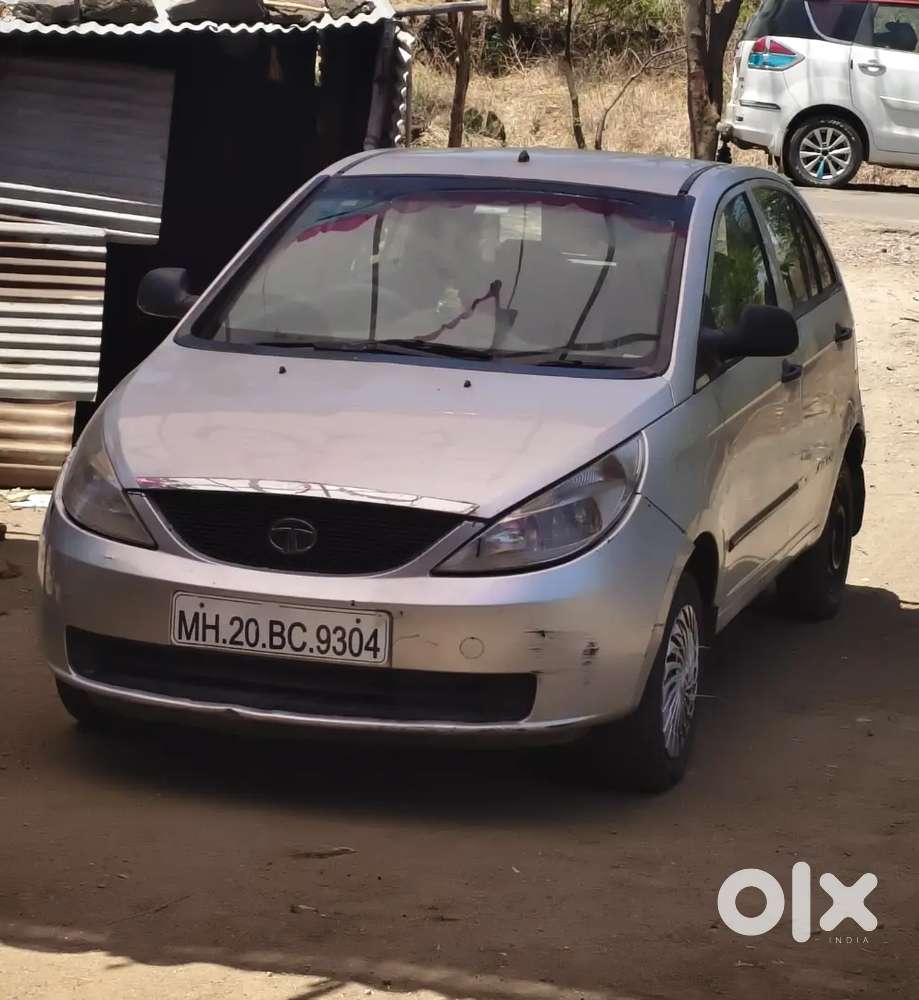 Tata Vista Terra Tdi