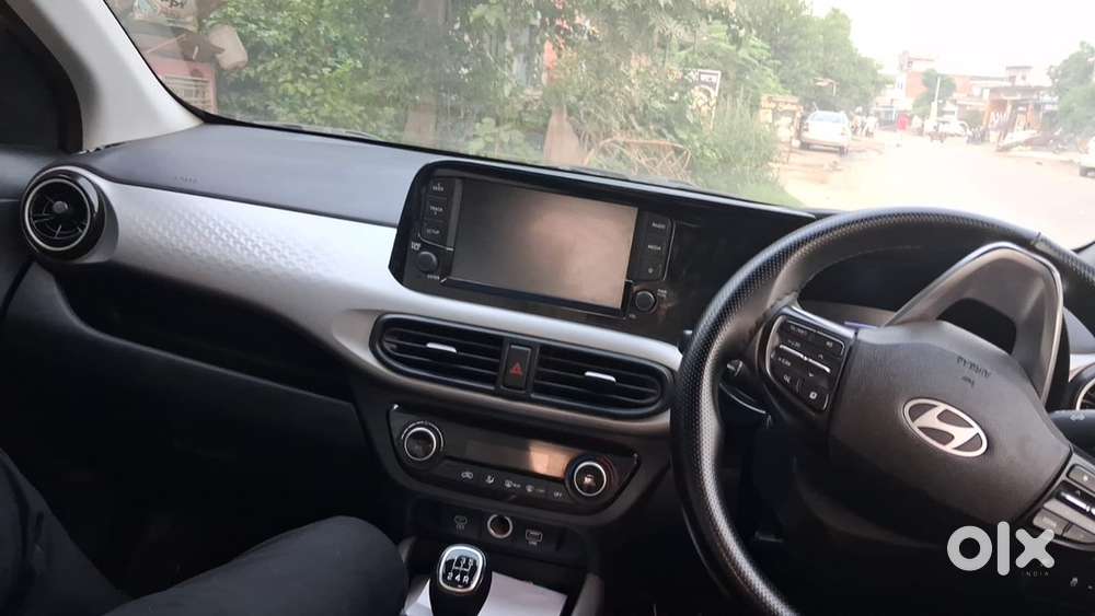 65000 Km Driven Agency Record