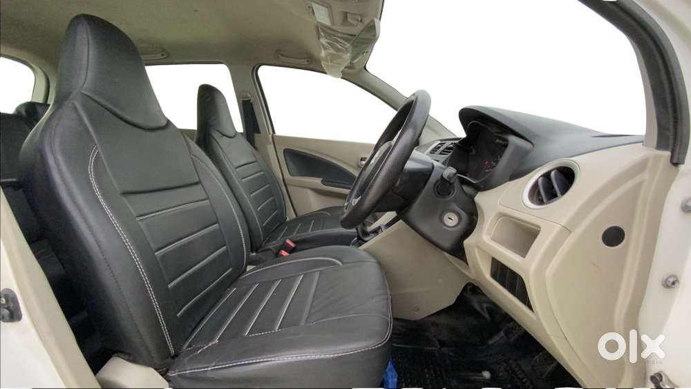 Maruti Suzuki Celerio 2014-2017 Vxi, 2015, Petrol