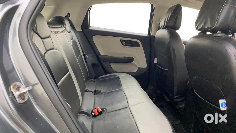 Tata Altroz 1.2 Xt, 2021, Petrol