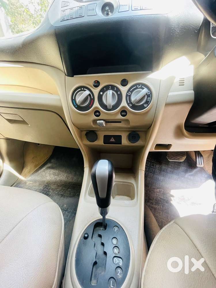 Maruti Suzuki A-star At Vxi Aktiv, 2013, Petrol