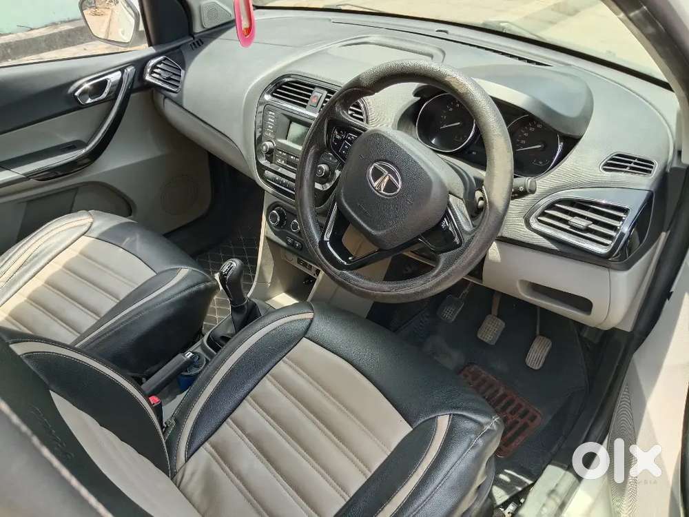 Tata Tiago 1.2 Revotron 2019